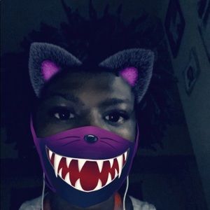 Meet your Posher, Isaiah